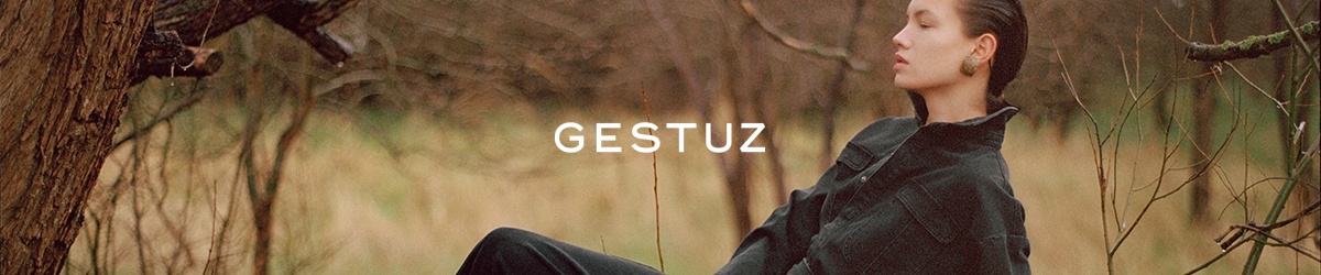 Gestuz (2020) • Kjøp klær fra Gestuz online hos Miinto GESTUZ ZILLAGZ JAKKE I SKINN MØRKEBRUN Klesbutikk